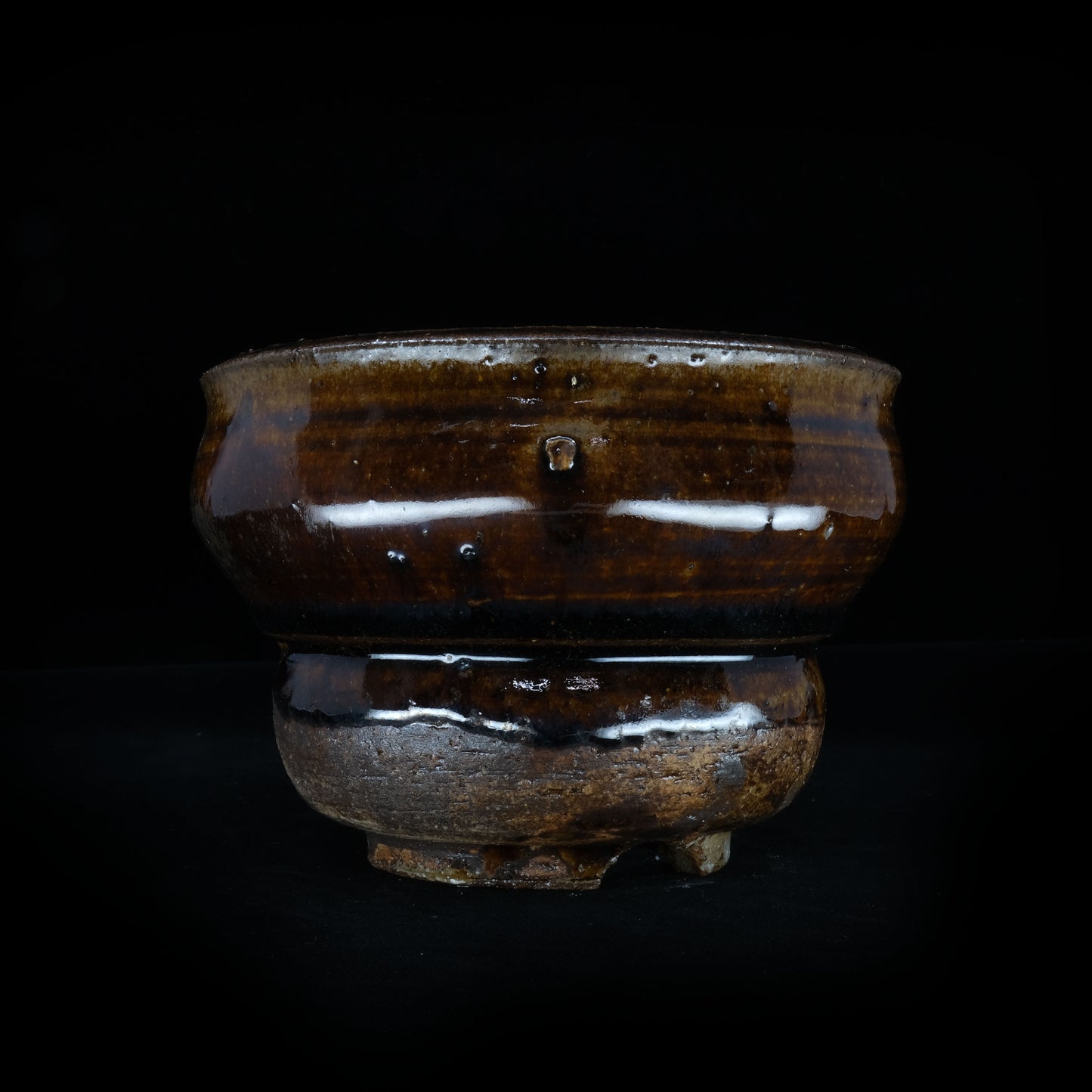 HMN65 / Shota Himeno "Chestnut Husk Ash Kimera"