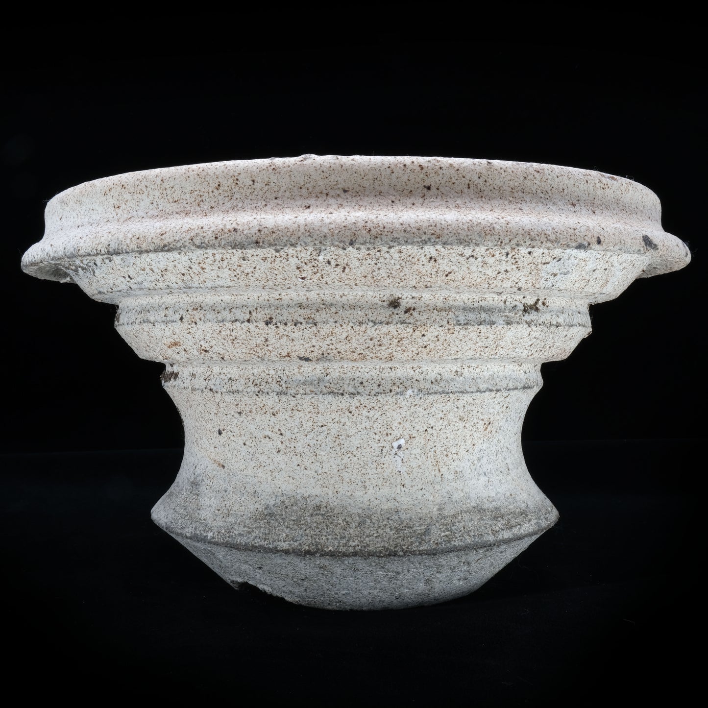 HMN68 / Shota Himeno "White-colored BIG Vamos"