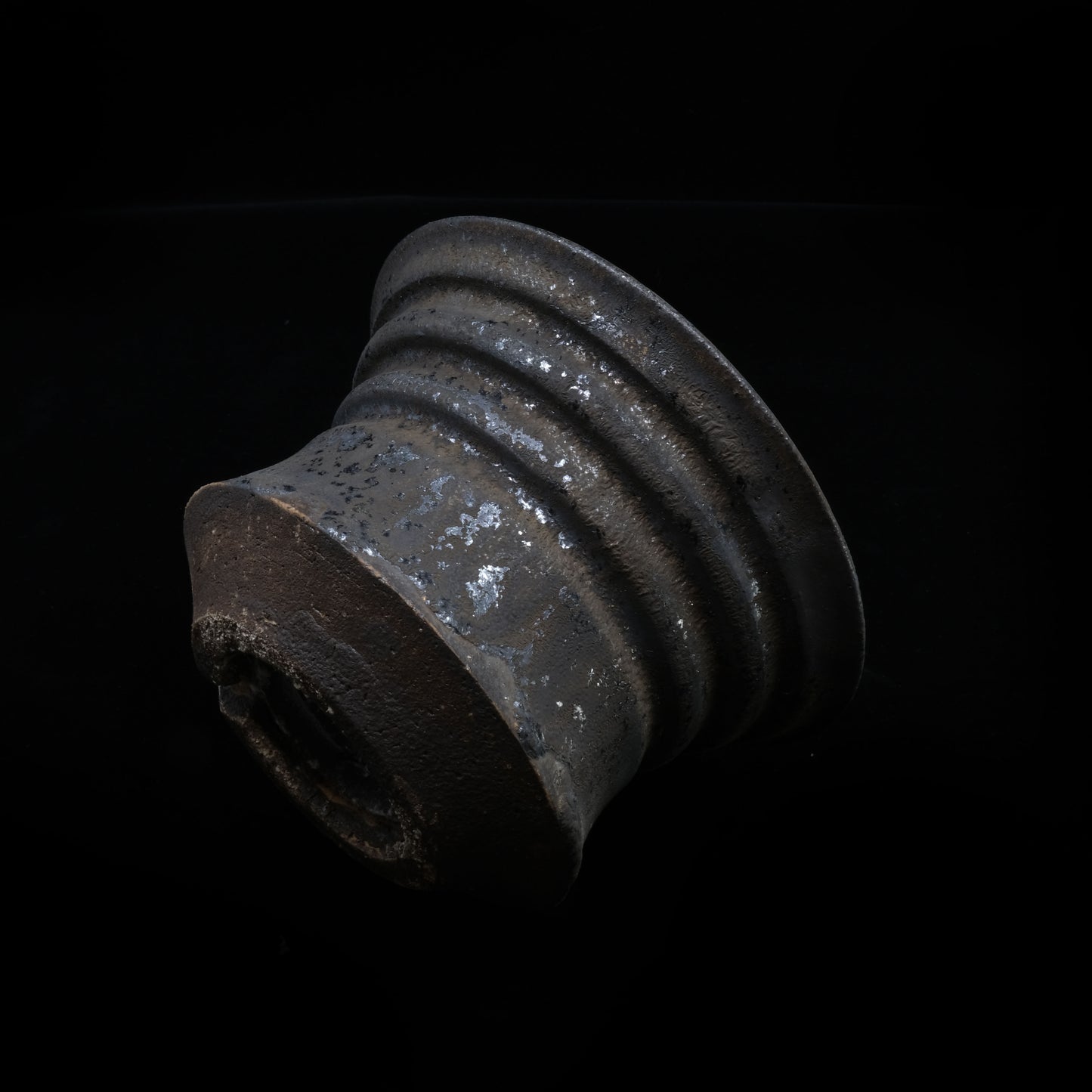 HMN61 / Shota Himeno "Gold-colored noppo"