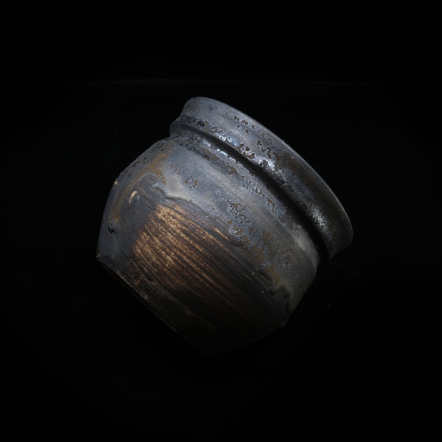 HMN62 / Shota Himeno "Black Star Egg"