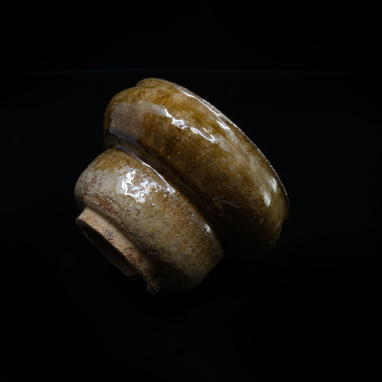 HMN63 / Shota Himeno "Chestnut Husk Ash Kimera"