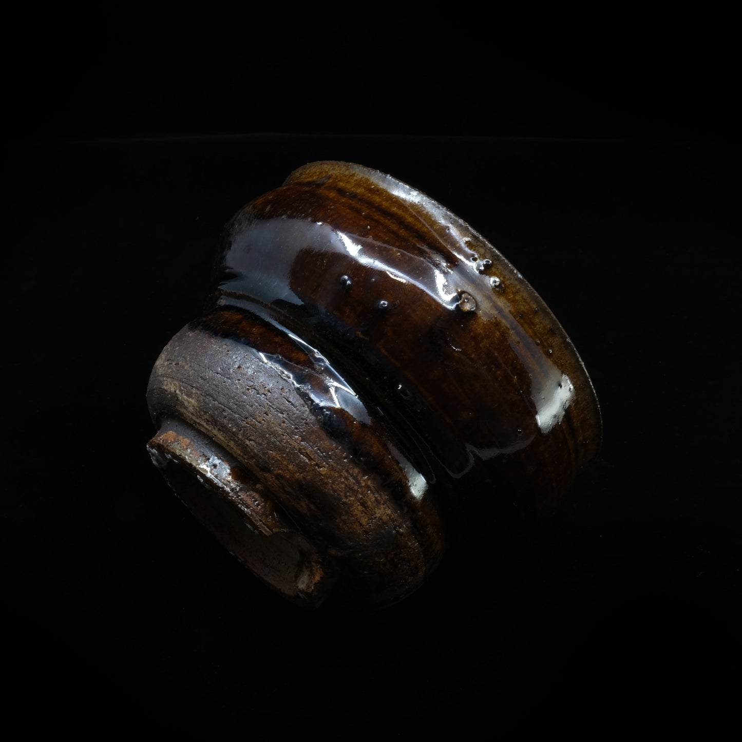 HMN65 / Shota Himeno "Chestnut Husk Ash Kimera"