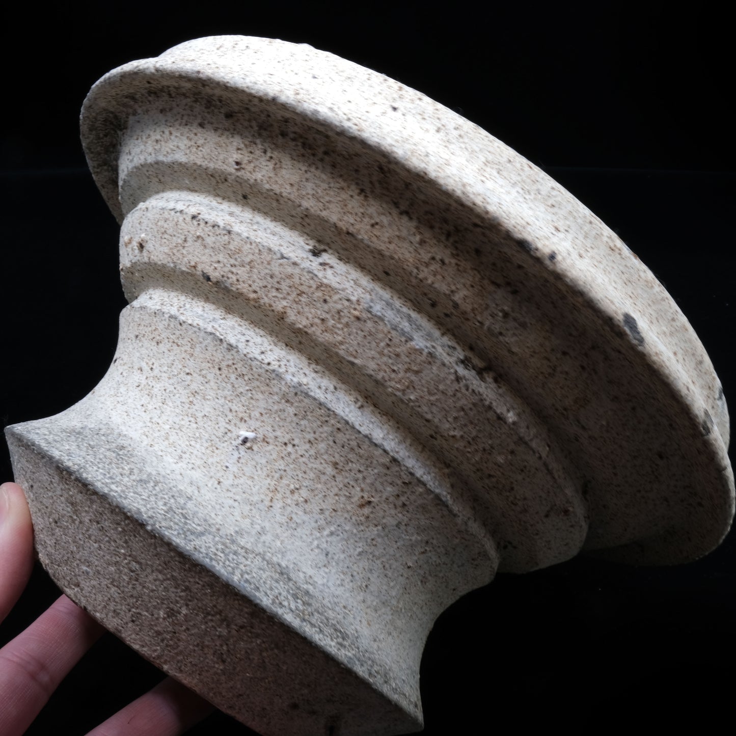 HMN68 / Shota Himeno "White-colored BIG Vamos"