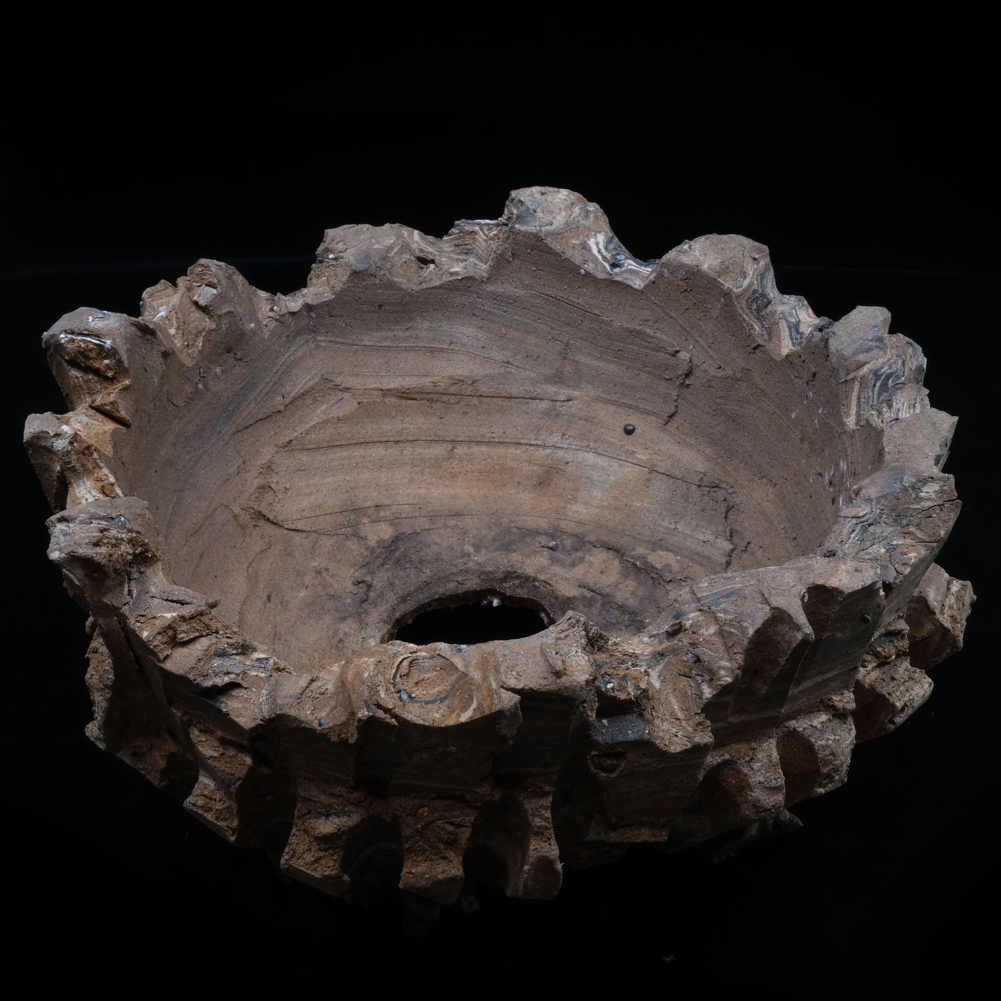 HMN70 / Shota Himeno "Four months in the making Marble BIG Tsubomi"