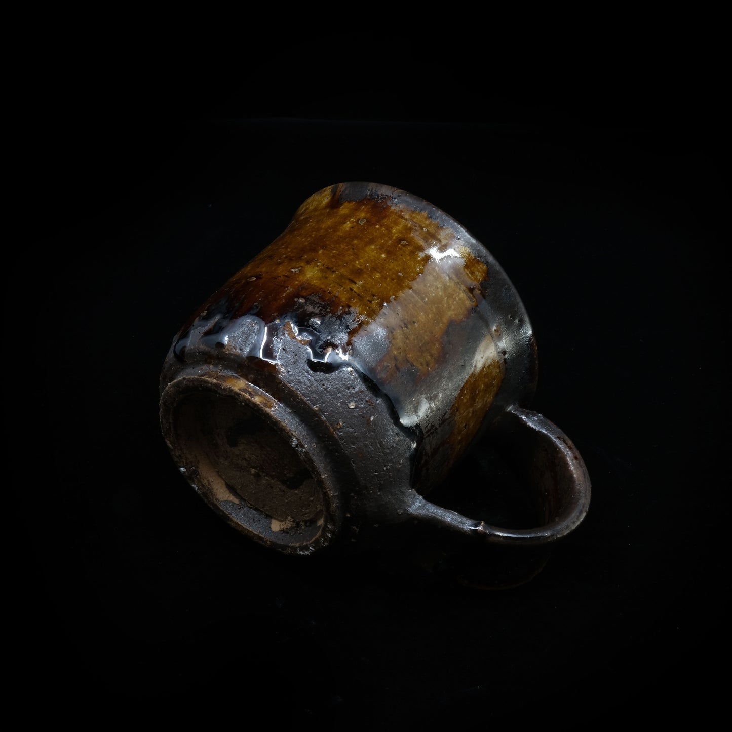 HMN72 / Shota Himeno "Ash Mug"